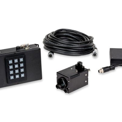 Xiris #XVC-S, single subarc welding camera, new - Image 2