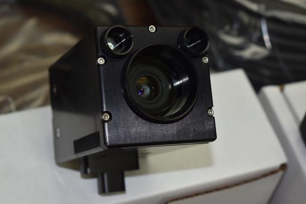 Xiris #XVC-S, single subarc welding camera, new - Image 5