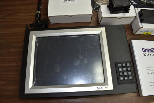 Xiris #XVC-S, single subarc welding camera, new - Image 6