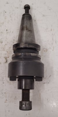 Command B294-1000A Shell Mill Tool Holder Caterpillar 30 - Image 1