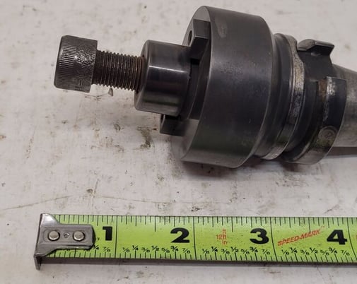 Command B294-1000A Shell Mill Tool Holder Caterpillar 30 - Image 5