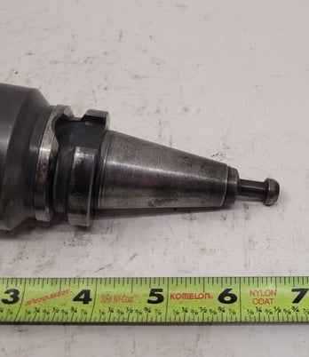 Command B294-1000A Shell Mill Tool Holder Caterpillar 30 - Image 6