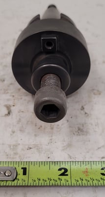 Command B294-1000A Shell Mill Tool Holder Caterpillar 30 - Image 7