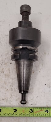 Command B294-1000A Shell Mill Tool Holder Caterpillar 30 - Image 9