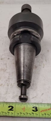 Command B294-1000A Shell Mill Tool Holder Caterpillar 30 - Image 10