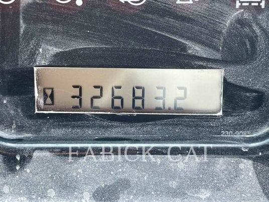 Cat 988H, Wheel Loader, 32683 hours, S/N: BXY00829, 2006 - Image 5