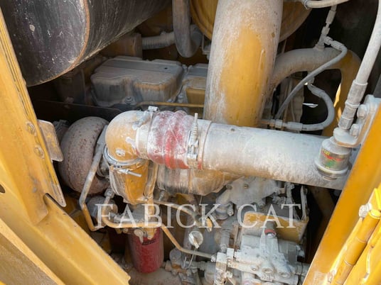 Cat 988H, Wheel Loader, 32683 hours, S/N: BXY00829, 2006 - Image 7