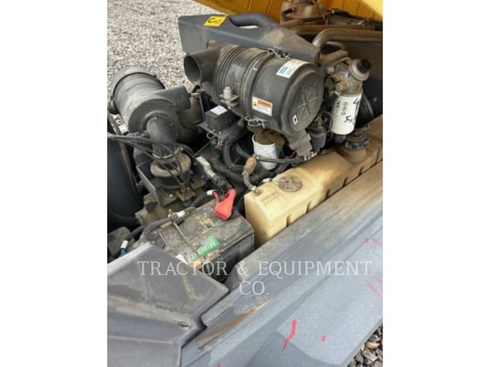 Atlas XAS185KDFT, Compressed Air, 782 hours, S/N: HOP058828, 2019 - Image 7