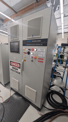 Koolant Koolers #SUI-5000, Chiller and Power Distribution Unit by ACSYS Technologies - Image 5