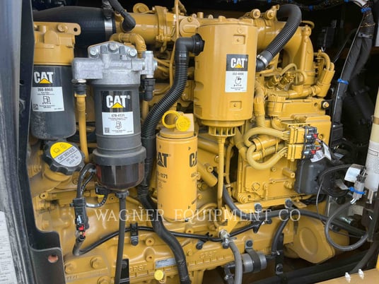 Cat 930M, Wheel Loader, 314 hours, S/N: F5K03510, 2024 - Image 7