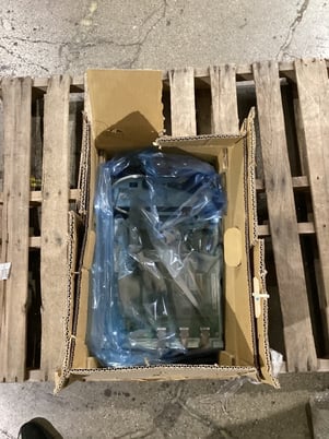 Yaskawa #JZRCR-YSV03-11-DX100, robot servopack amplifier, new - Image 4