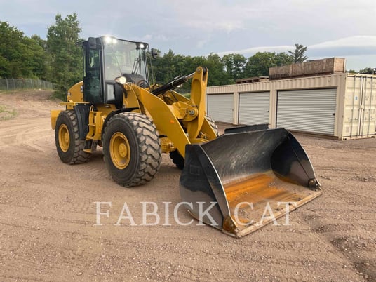 Cat 920-14, Wheel Loader, 1969 hours, S/N: SL400569, 2021 - Image 2