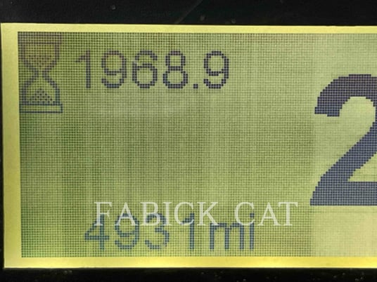 Cat 920-14, Wheel Loader, 1969 hours, S/N: SL400569, 2021 - Image 5