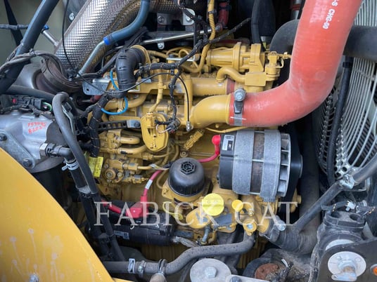 Cat 920-14, Wheel Loader, 1969 hours, S/N: SL400569, 2021 - Image 7