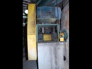 150 HP Lightnin, Agitator Drive, No Blades, 575 V, 1200 RPM - Image 3