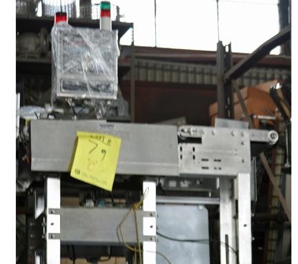 Ramsey, Checkweigher - Image 1