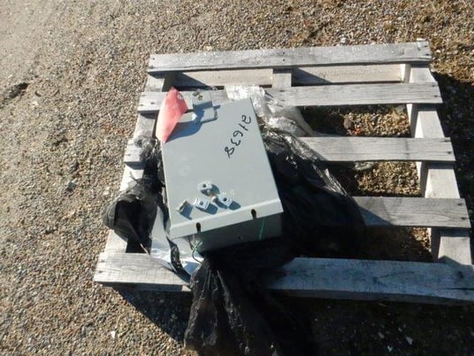 10 Ton, York, Chiller - Image 5
