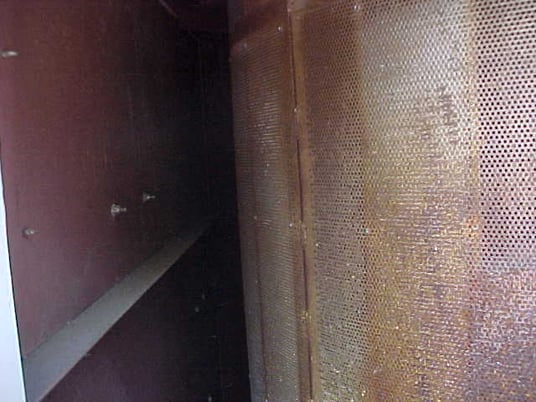 Unitemp Dyomatic #RC2400, Dehumidifier, 4' x 5' x 6' H, 460 V - Image 1