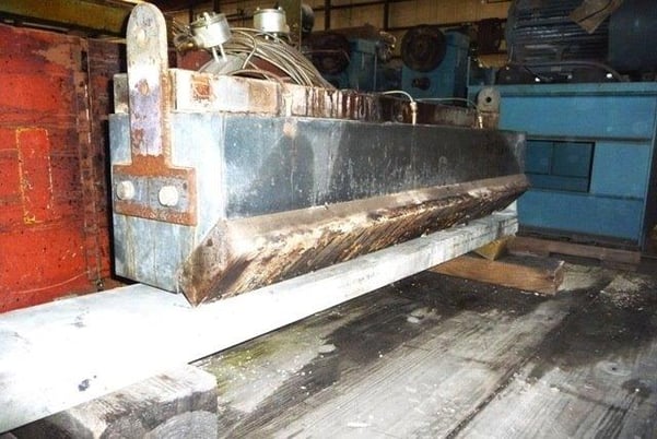 Strand Die, 190 Hole - Image 1