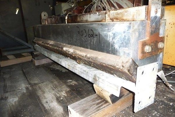 Strand Die, 190 Hole - Image 2