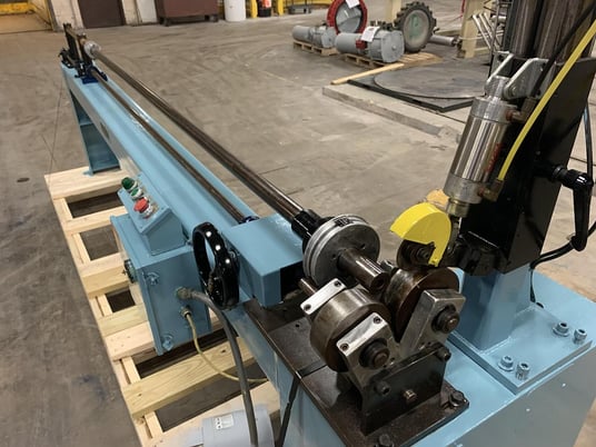 Coretech #CM9, core cutter - Image 2