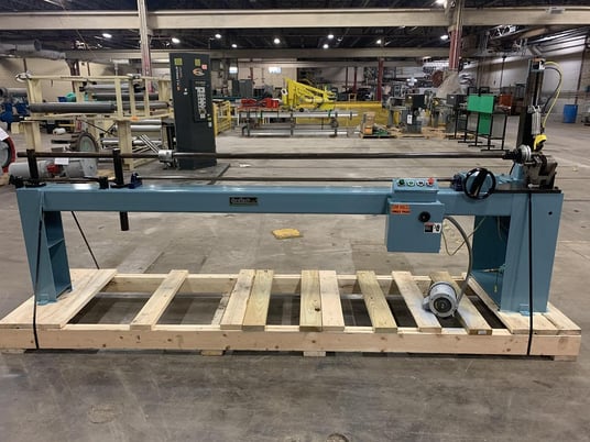 Coretech #CM9, core cutter - Image 5