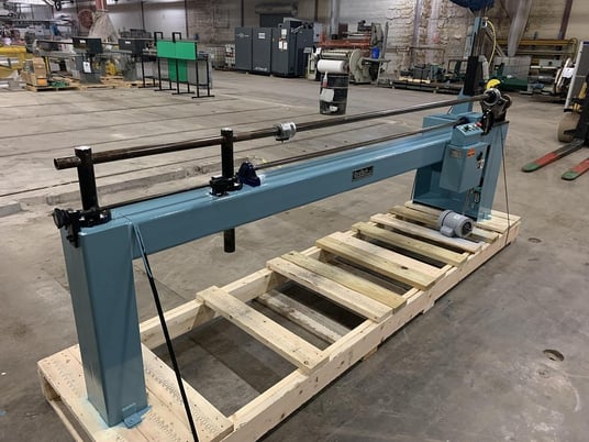 Coretech #CM9, core cutter - Image 6