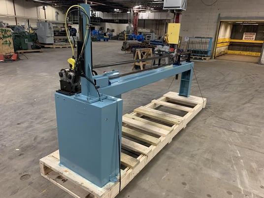 Coretech #CM9, core cutter - Image 8