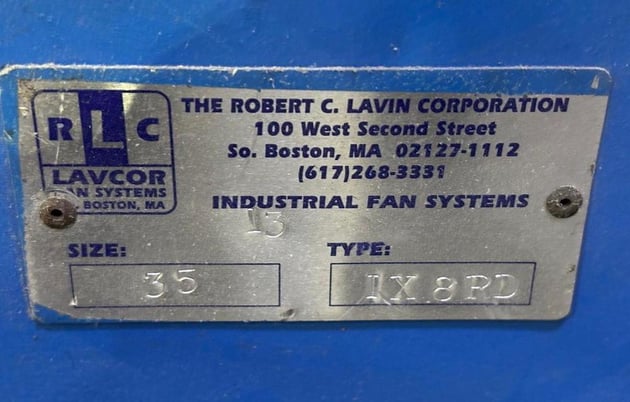 Bloapco, floor sweep shredder - Image 10