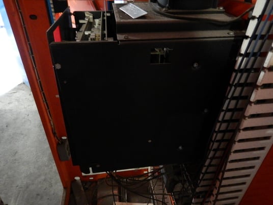 Harland Simon Control Systems 12M32-6-20, 60 HP regenerative SCR controller - Image 3