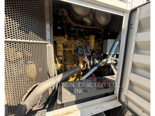 Sullivan D1600PHCA4WAF, Compressed Air, 4324 hours, S/N: 510993, 2018 - Image 7