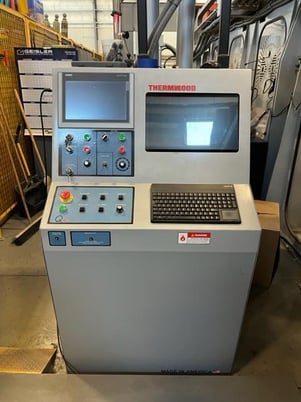 Thermwood #LSAM-1020, 3D printer, 20' X, 10' Y, 6' Z, 2019 - Image 3