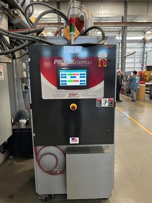 Thermwood #LSAM-1020, 3D printer, 20' X, 10' Y, 6' Z, 2019 - Image 6