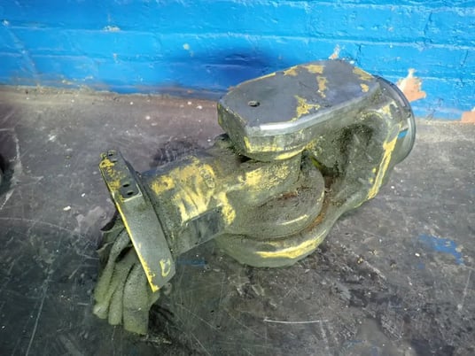 Robot Wrist - Image 1