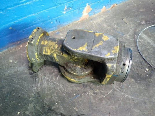 Robot Wrist - Image 2