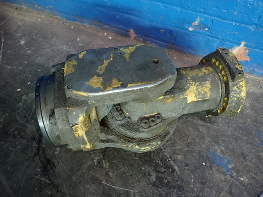 Robot Wrist - Image 4