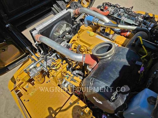 Caterpillar 730, Articulated Truck, 1123 hours, S/N: 3T303604, 2024 - Image 7