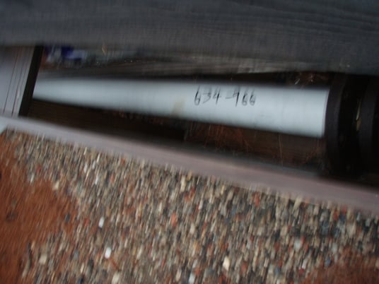 Glass Lined Dip Tube - Image 1