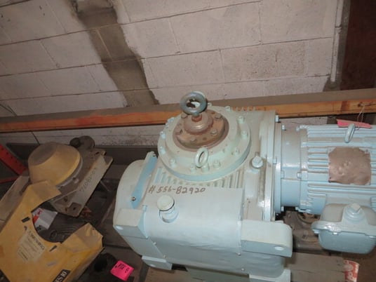 Pfaudler Size 5rw Agitator Drive - Image 5