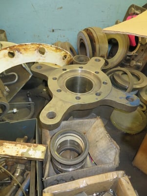 Pfaudler Size 5rw Agitator Drive - Image 6