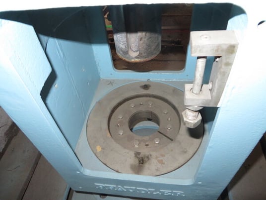 Pfaudler Size 5rw Agitator Drive - Image 7