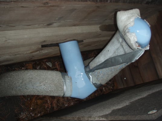 Rw Glass Lined 3-blade Retreat Curve Agitator - Image 1