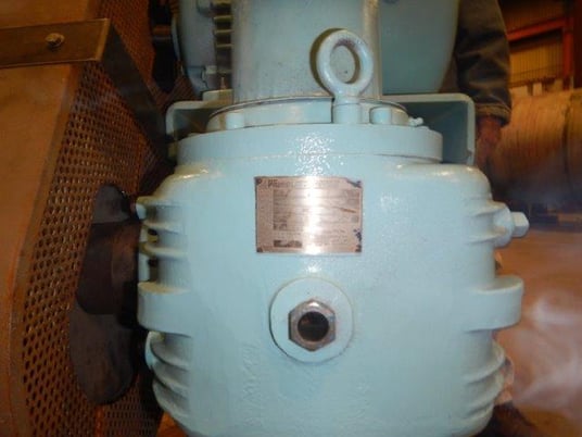 Reconditioned 4dtw Vari-drive - Image 2