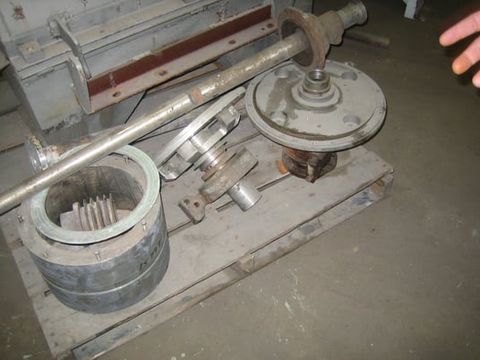 Sharples P3000 - Image 2