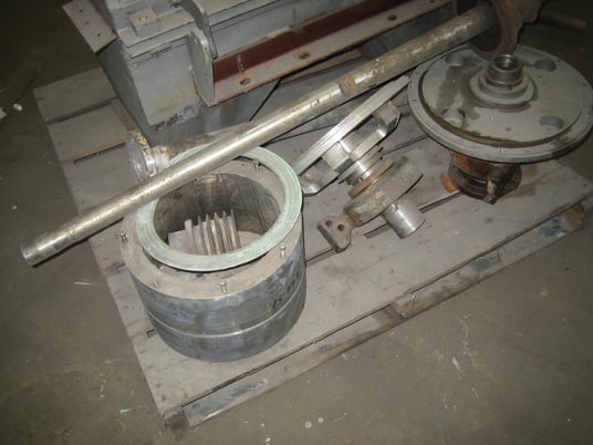 Sharples P3000 - Image 3