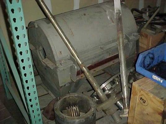 Sharples P3000 - Image 7