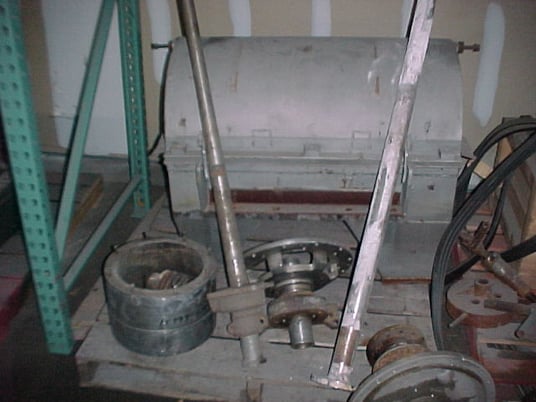 Sharples P3000 - Image 8