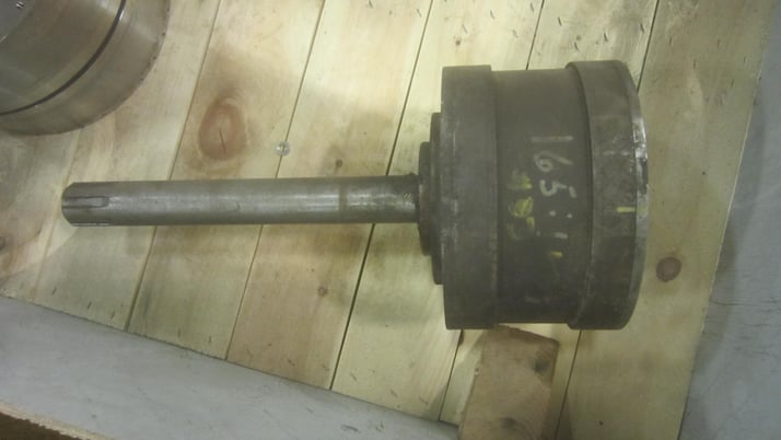 Sharples P3000/3400 Gearbox - Image 1