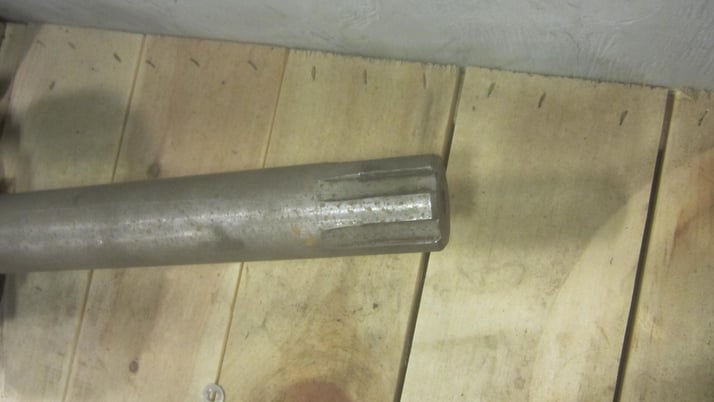 Sharples P3000/3400 Gearbox - Image 2