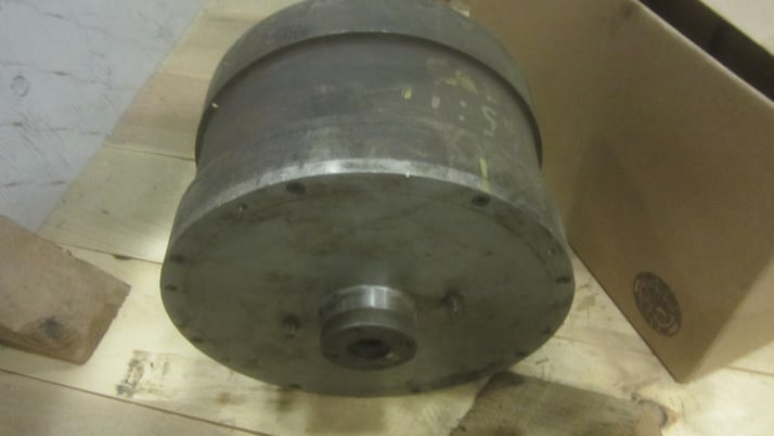 Sharples P3000/3400 Gearbox - Image 4